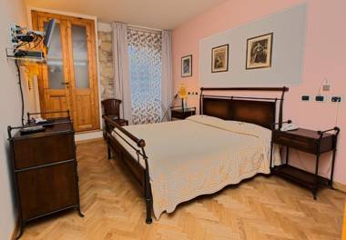 Maison Savoia B&b Apartment