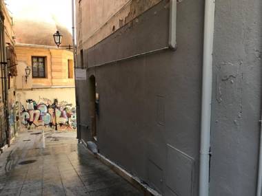 Studio Apartments Centro Storico Via Manno