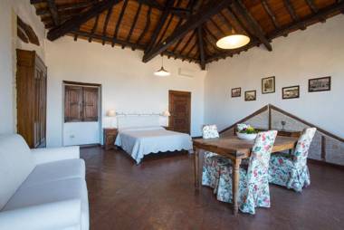 Residenze al Castello Apartments