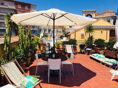 B&B St. Remy