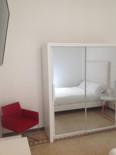 Cagliari d'Amare Via Roma