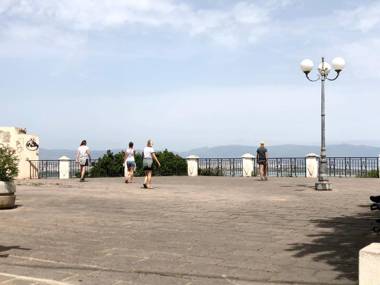 Martini Suites Castello Centro Storico