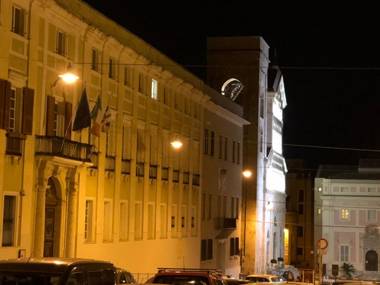 Martini Suites Castello Centro Storico