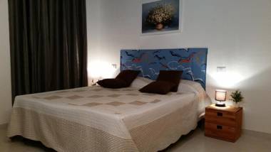 Saturno house Cagliari Center