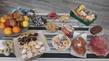 Le Dimore del Sole LT