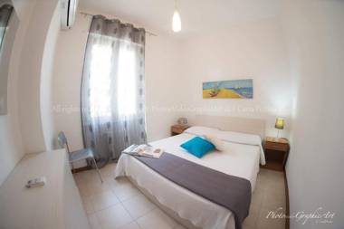 Le Dimore del Sole LT