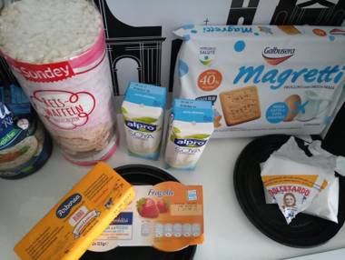 Le Dimore del Sole LT