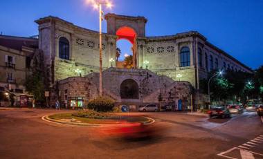 Unique affittacamere