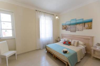 Brezza Marina Luxury Rooms