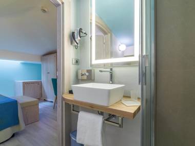 L'Ambasciata Hotel de Charme