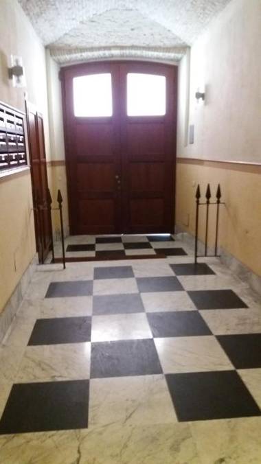 Casa Vacanza Pablo Castello