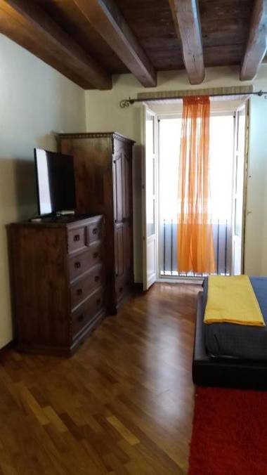 Casa Vacanza Pablo Castello