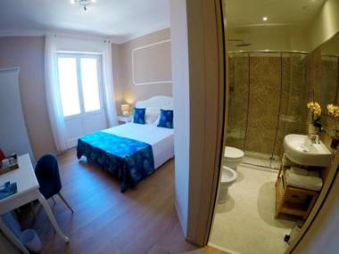 Colibrì Prestige Rooms - Roman Ruins View