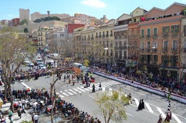 La Residenza Sul Largo
