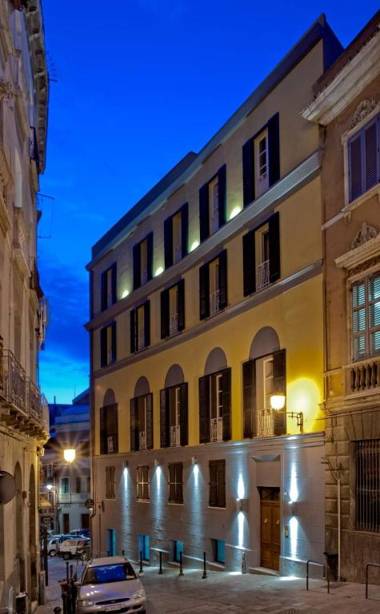 Il Regio Boutique Hotel