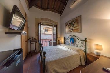 Relais del Porto - Affitta Camere