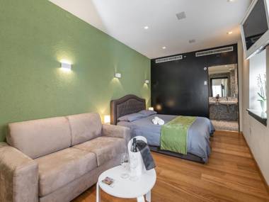 Martini Rooms Castello