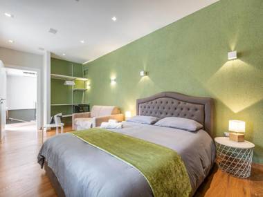 Martini Rooms Castello