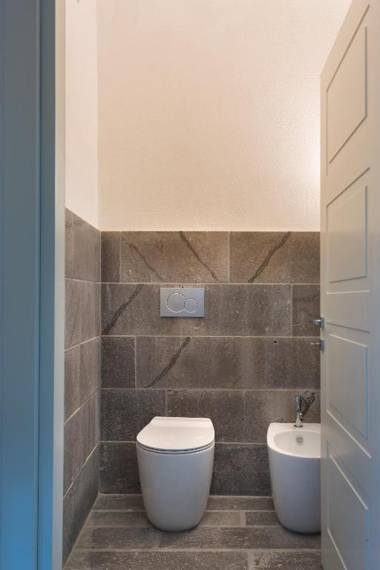 Cagliari Marina Harbour Guest house & Lounge