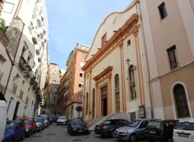 Residenza le Scalette