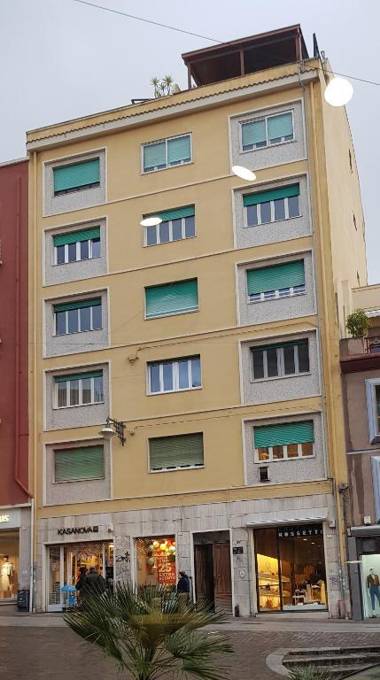 EVA LUXURY ROOMS CAGLIARI