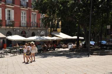 EVA LUXURY ROOMS CAGLIARI