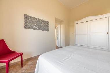 ExmA Luxury Apartment