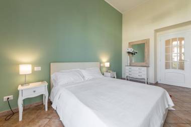 ExmA Luxury Apartment