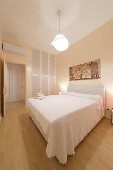 Cagliari Fine Apartments: Al Corso 39
