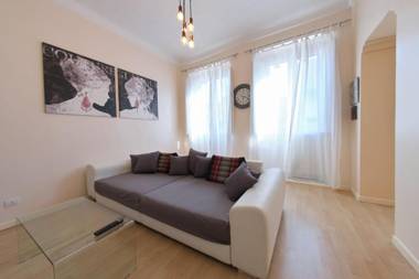 Cagliari Fine Apartments: Al Corso 39