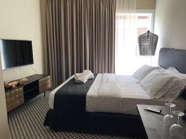 Neko Boutique Hotel