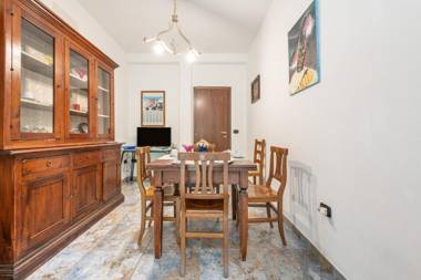 casa Maria di Loreto