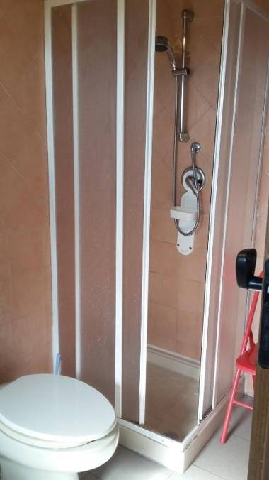 Panoramic Apartment with Terrace in Cagliari Heart Q4832