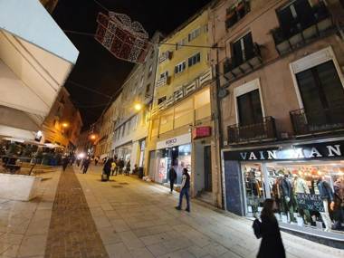 Studio Apartments Boutique Al Bastione di Cagliari