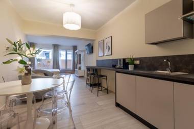 Studio Apartments Boutique Al Bastione di Cagliari
