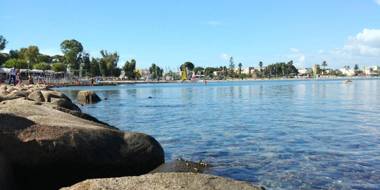 Marina Freedom Apartment