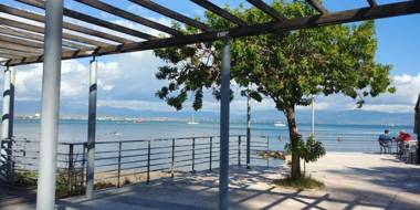 Marina Freedom Apartment