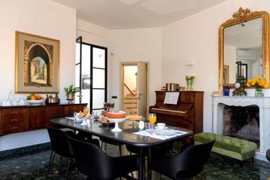 Leopoldo Rooms