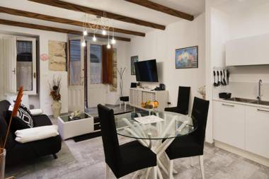 Appartamento da Paolo