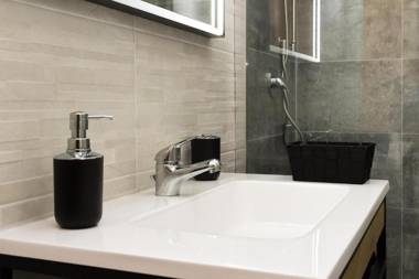 Appartamento da Paolo