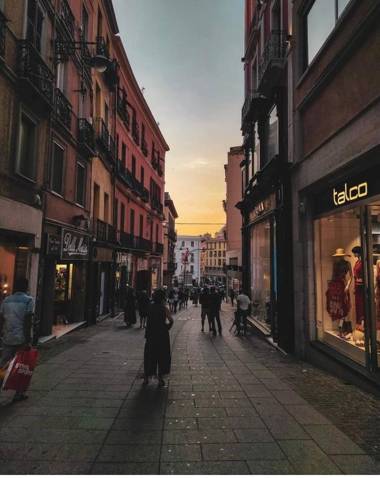 L'Approdo Rooms - Eja Sardinia