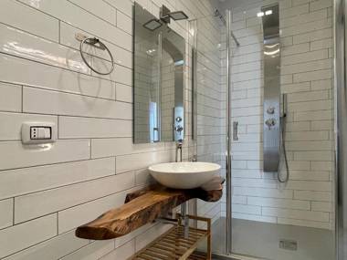 Centro storico via Sassari Accommodation