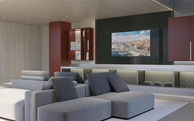 Palazzo Tirso Cagliari MGallery