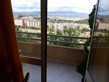 B&B Panorama Cagliari