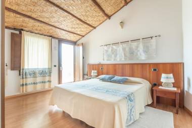 Hotel Villa Canu