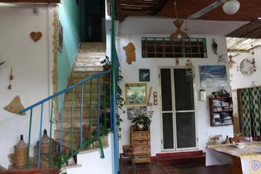 Bed & Breakfast Paui