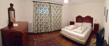 Agriturismo Scacciapensieri