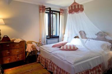 Agriturismo Tra Le Vigne