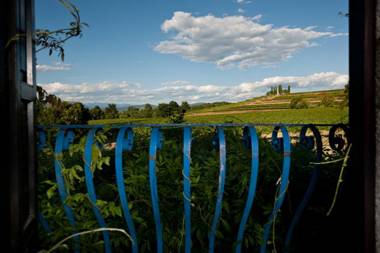 Agriturismo Tra Le Vigne