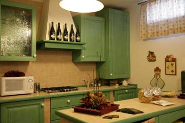 Agriturismo Cascina Lavaroni